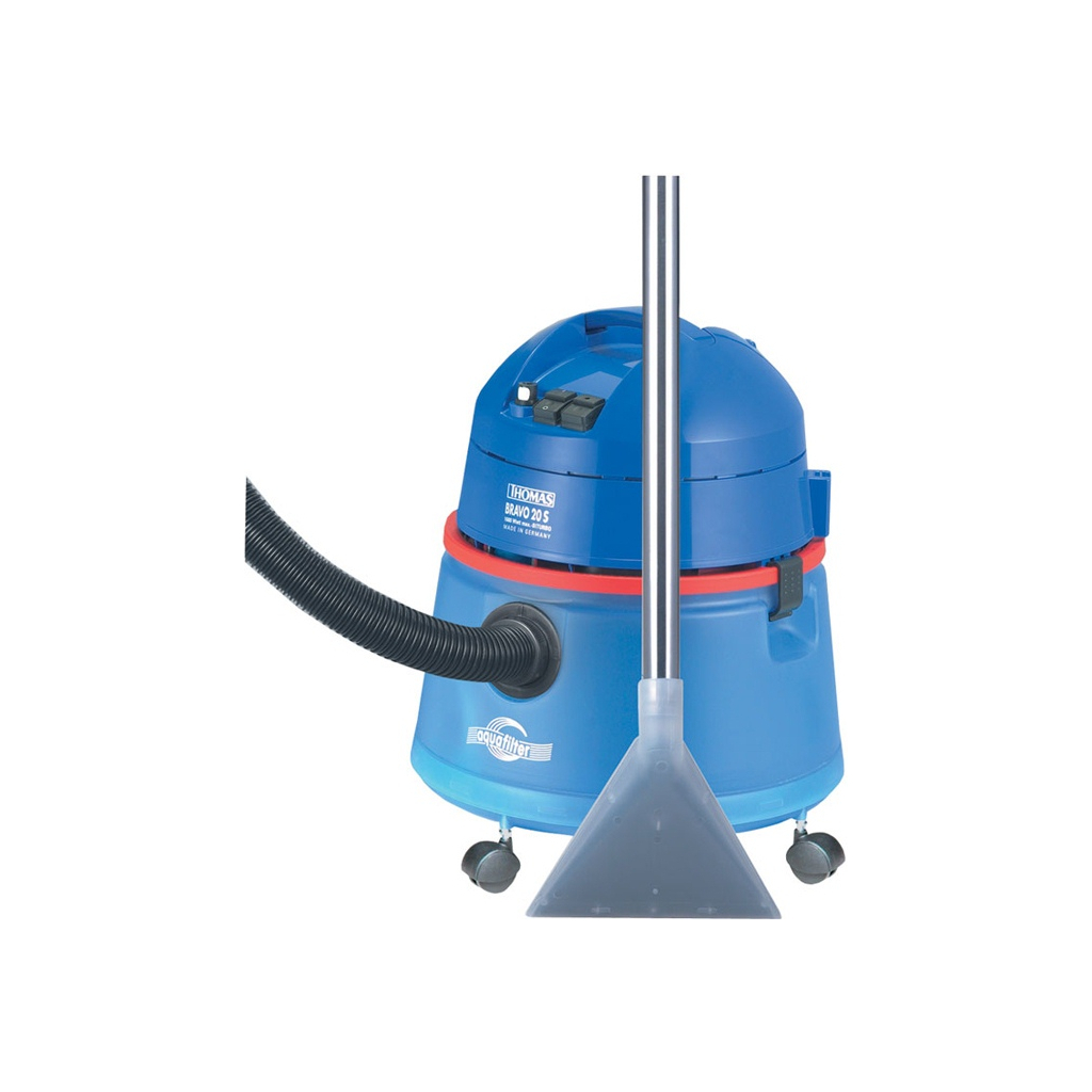 Пилосос Thomas Bravo 20 S Aquafilter (788076) - фото 1 Пилосос Thomas Bravo 20 S Aquafilter (788076) - фото 1