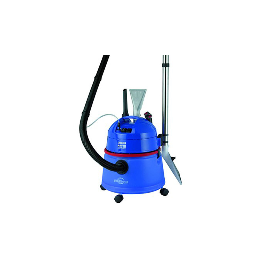 Пилосос Thomas Bravo 20 S Aquafilter (788076) - фото 2 Пилосос Thomas Bravo 20 S Aquafilter (788076) - фото 2