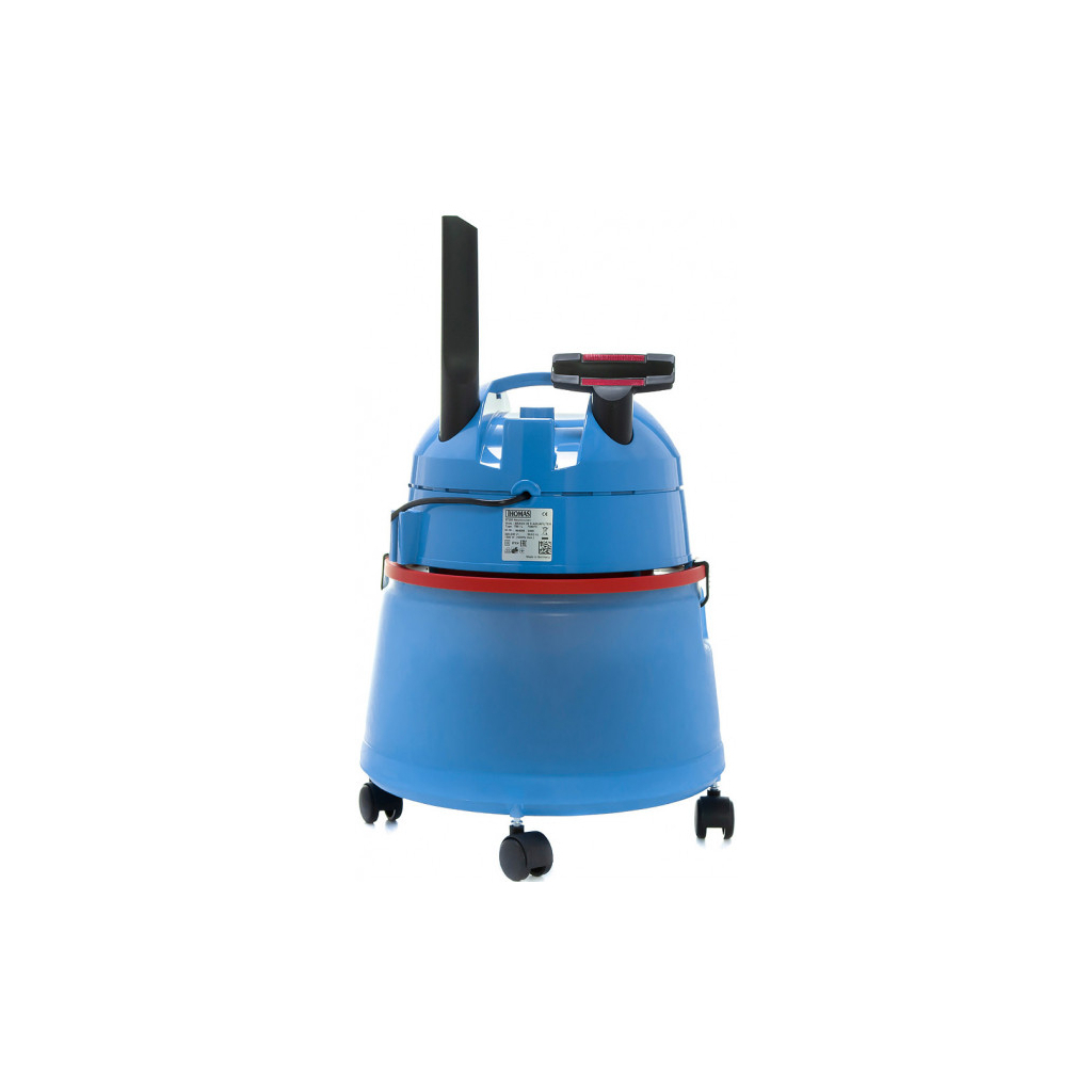 Пилосос Thomas Bravo 20 S Aquafilter (788076) - фото 5 Пилосос Thomas Bravo 20 S Aquafilter (788076) - фото 5