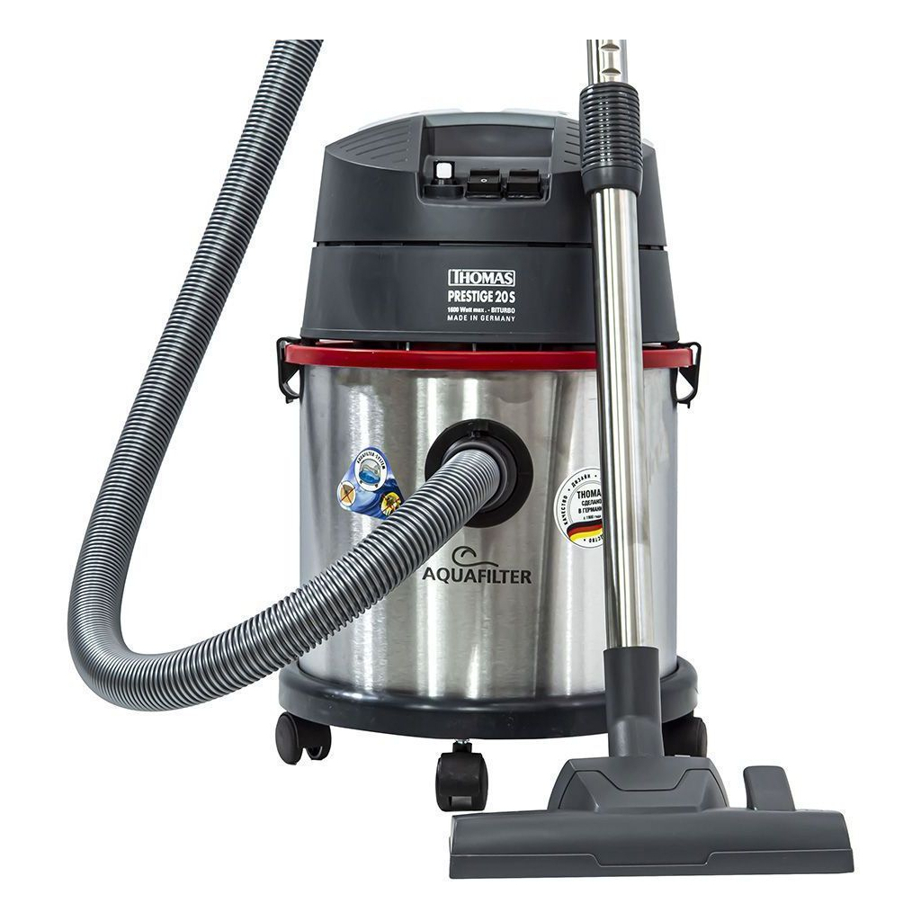 Пилосос Thomas Prestige 20 S aquafilter (788103) - фото 1