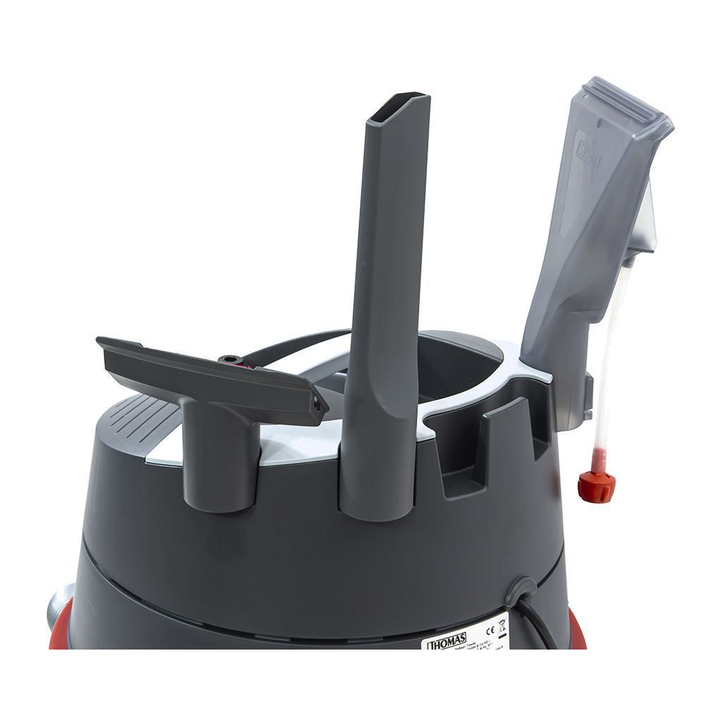 Пилосос Thomas Prestige 20 S aquafilter (788103) - фото 4 Пилосос Thomas Prestige 20 S aquafilter (788103) - фото 4