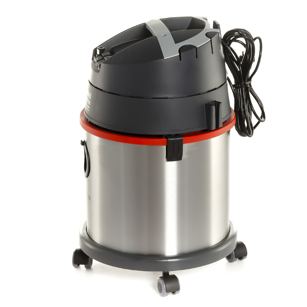 Пилосос Thomas Prestige 20 S aquafilter (788103) - фото 5 Пилосос Thomas Prestige 20 S aquafilter (788103) - фото 5