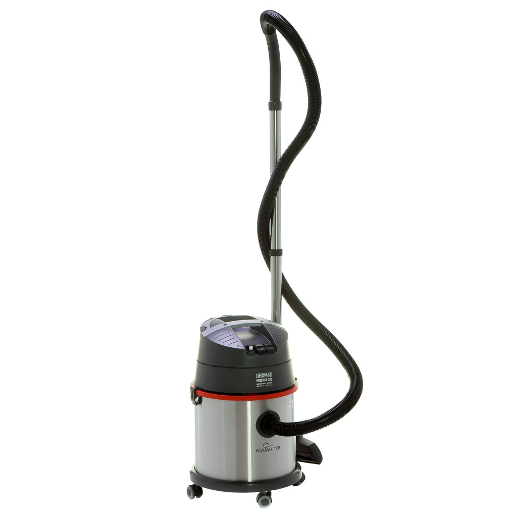 Пилосос Thomas Prestige 20 S aquafilter (788103) - фото 7 Пилосос Thomas Prestige 20 S aquafilter (788103) - фото 7