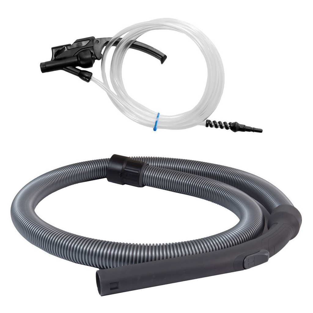 Пилосос Thomas Prestige 20 S aquafilter (788103) - фото 9 Пилосос Thomas Prestige 20 S aquafilter (788103) - фото 9