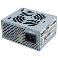 Блок живлення Chieftec 250W (SFX-250VS) - фото 1
