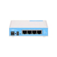 Маршрутизатор Mikrotik RB941-2nD - фото 2