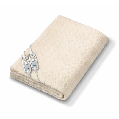 Електричне простирадло Beurer UB 86 - фото 1 Електричне простирадло Beurer UB 86 - фото 1