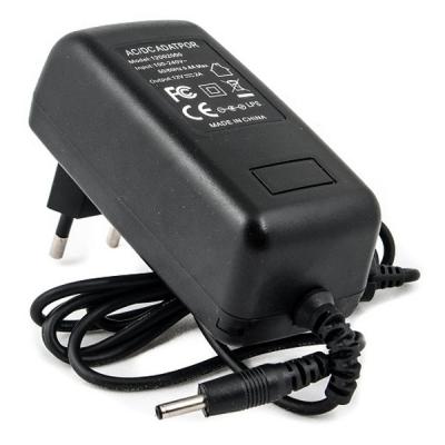 Блок живлення до планшета PowerPlant Huawei 220V 24W: 12V 2A (3.5*1.35mm) (HU24A3514) - фото 1 Блок живлення до планшета PowerPlant Huawei 220V 24W: 12V 2A (3.5*1.35mm) (HU24A3514) - фото 1