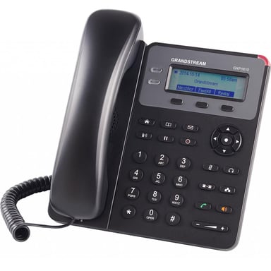 IP телефон Grandstream GXP1610 - фото 1