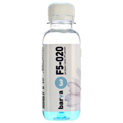 Рідина для очистки Barva №3 для CANON/EPSON/HP/LEXMARK (Pigment) 180г (F5-020) - фото 3