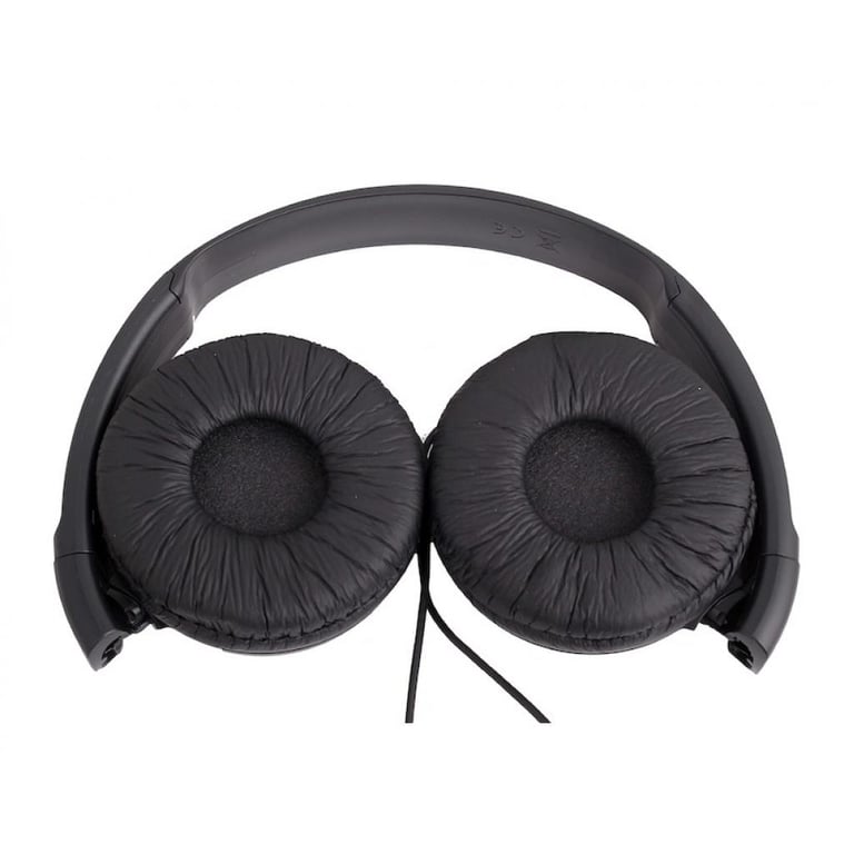 Навушники Sony MDR-ZX110AP Black (MDRZX110APB.CE7) - фото 3