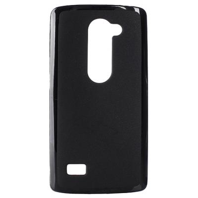 Чохол до мобільного телефона Drobak Elastic PU для LG H324 (215559) - фото 1