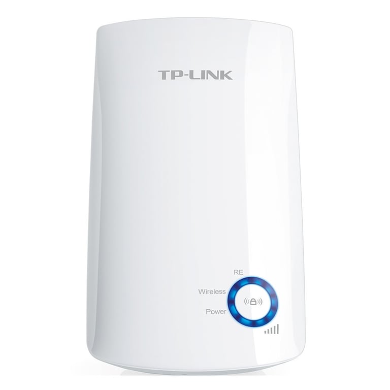 Ретранслятор TP-Link TL-WA854RE - фото 1