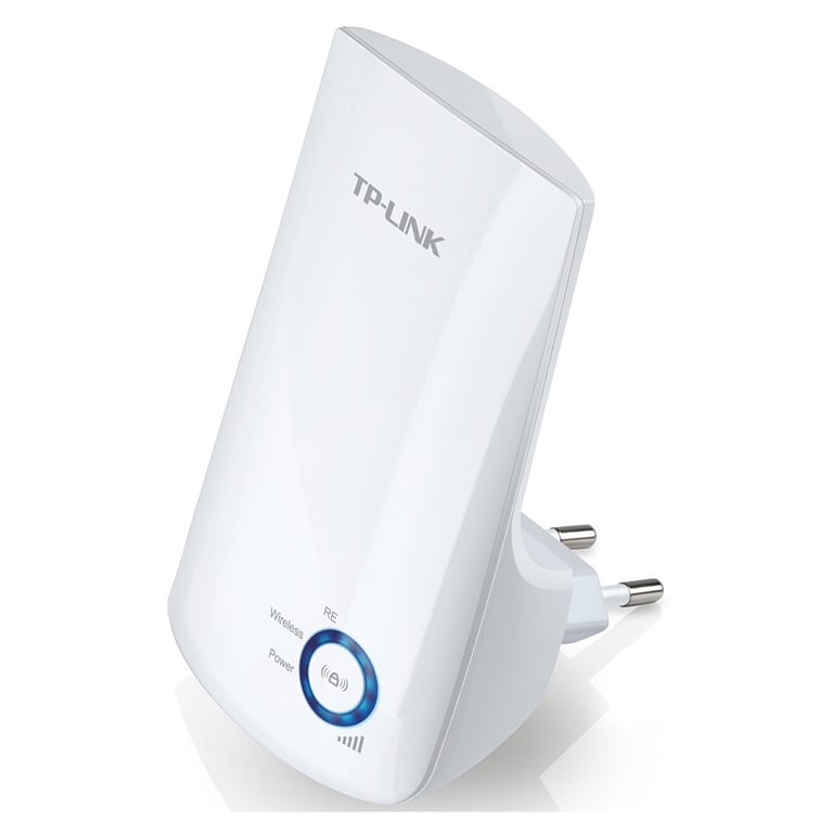 Ретранслятор TP-Link TL-WA854RE - фото 4