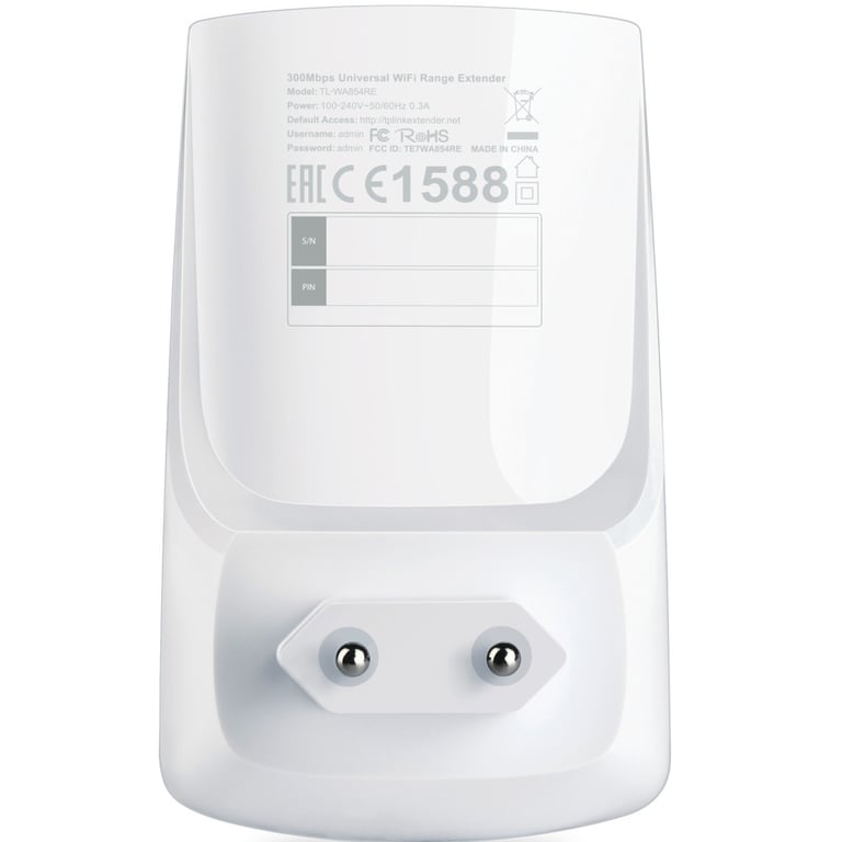 Ретранслятор TP-Link TL-WA854RE - фото 5