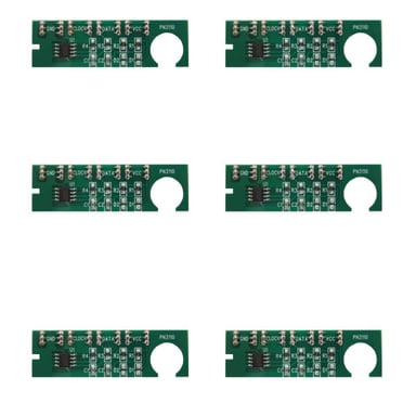 Чип для картриджа SAMSUNG SCX-4200/4220 AHK (1801450) - фото 1