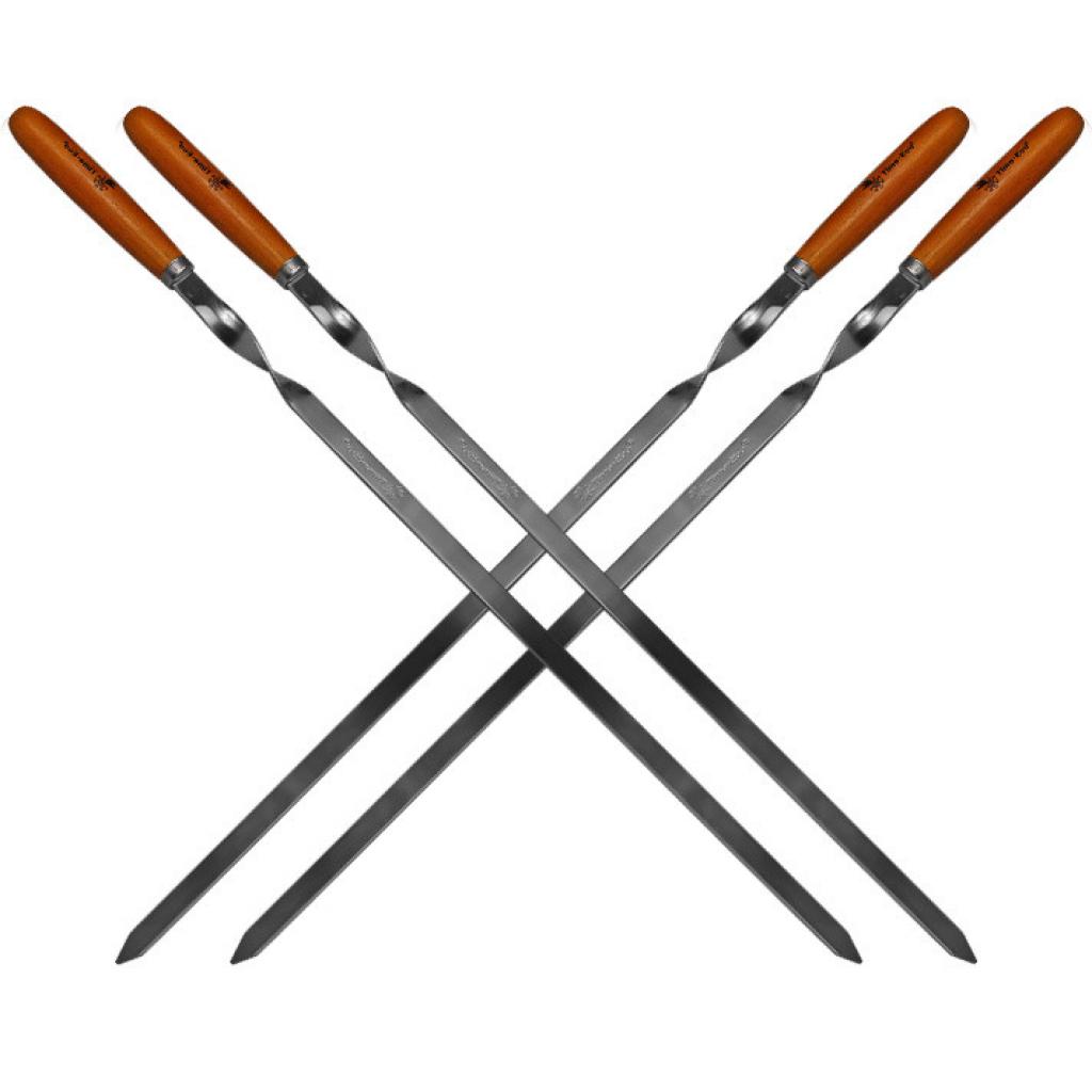 Шампур Time Eco набор (5103) - фото 1