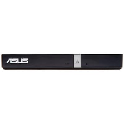 Оптичний привід Blu-Ray ASUS SBW-06D2X-U/BLK/G/AS (90-DT20305-UA199KZ) - фото 3