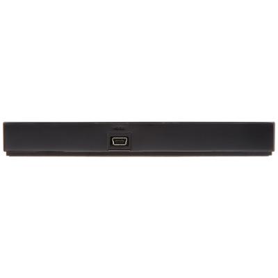 Оптичний привід Blu-Ray ASUS SBW-06D2X-U/BLK/G/AS (90-DT20305-UA199KZ) - фото 4