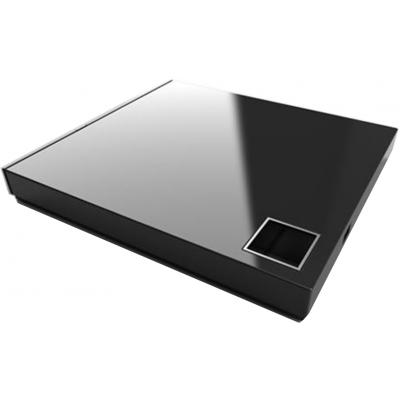 Оптичний привід Blu-Ray ASUS SBW-06D2X-U/BLK/G/AS (90-DT20305-UA199KZ) - фото 5