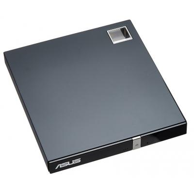 Оптичний привід Blu-Ray ASUS SBW-06D2X-U/BLK/G/AS (90-DT20305-UA199KZ) - фото 6