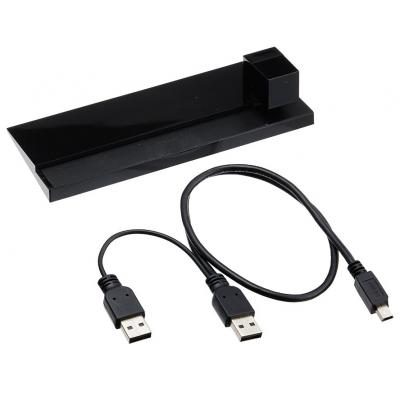 Оптичний привід Blu-Ray ASUS SBW-06D2X-U/BLK/G/AS (90-DT20305-UA199KZ) - фото 7