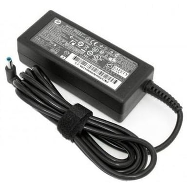 Блок живлення до ноутбуку Grand-X HP/Compaq (19.5V 3.33A 65W) 4.5x3.0mm (ACHPL65WS3) - фото 1
