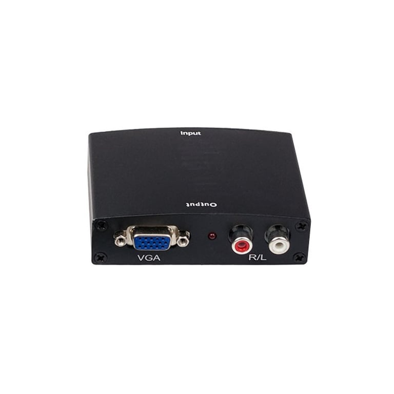Конвертор HDMI to VGA Atcom (15272) - фото 1