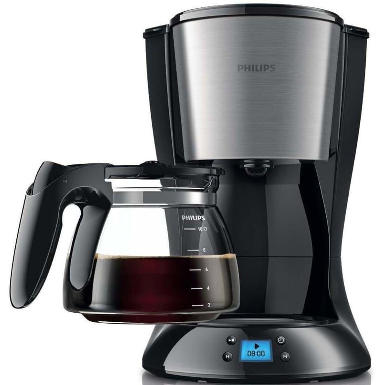 Крапельна кавоварка Philips HD 7459/20 (HD7459/20) - фото 2