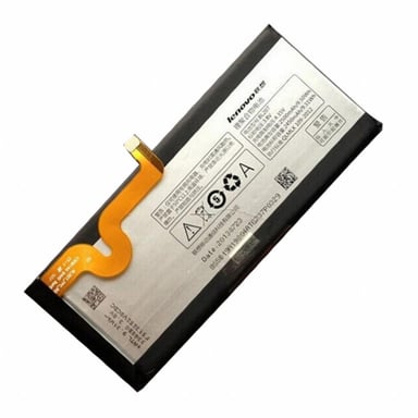 Акумуляторна батарея Lenovo for K900 (BL-207 / 37261) - фото 1