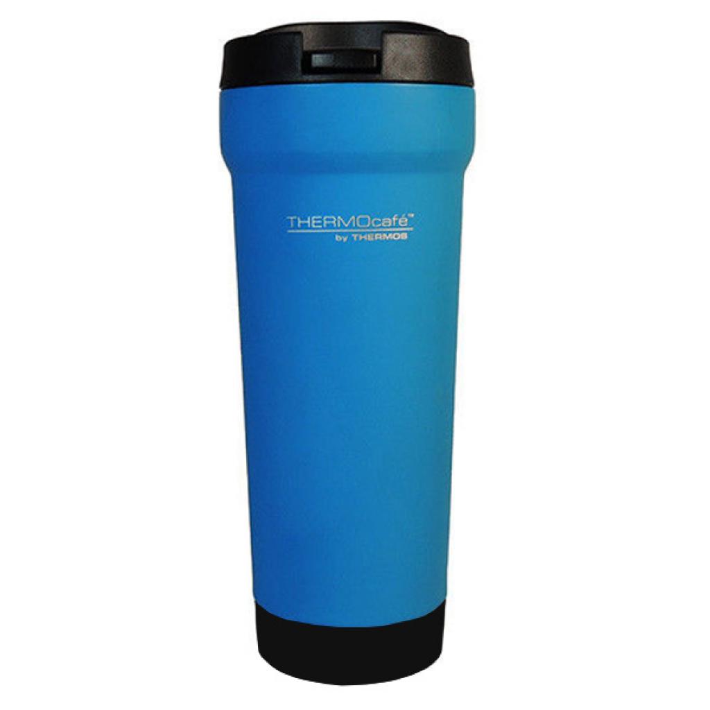 Термокружка Thermos BrillMug-450 0.45л (5010576137739BLUE) - фото 1