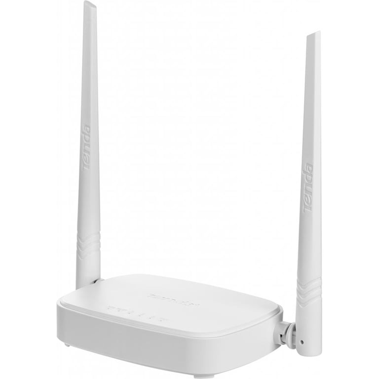 Маршрутизатор Tenda N301 - фото 3