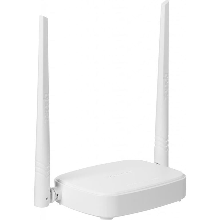 Маршрутизатор Tenda N301 - фото 4