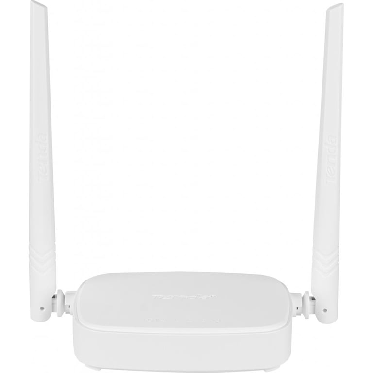 Маршрутизатор Tenda N301 - фото 5