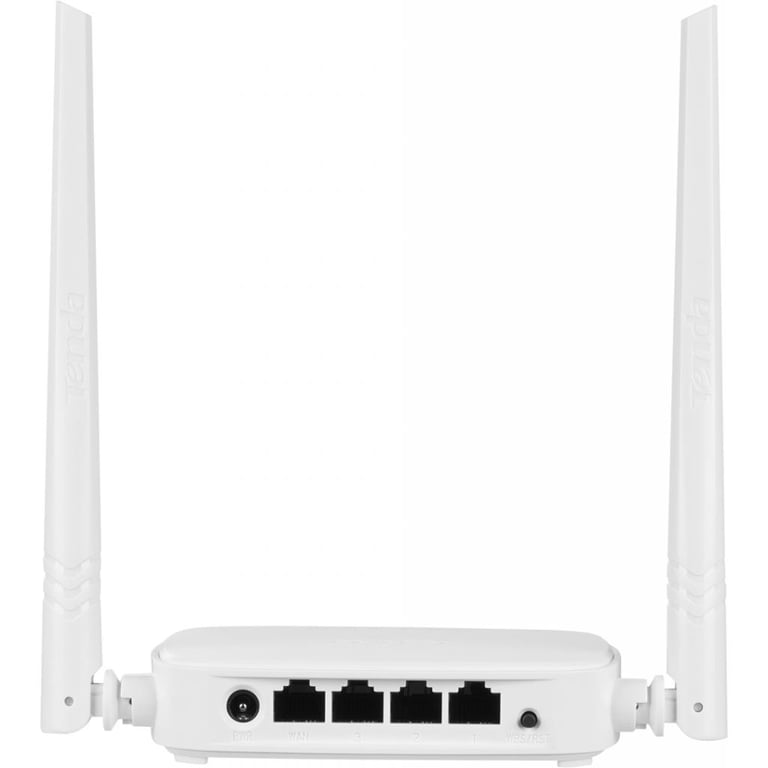 Маршрутизатор Tenda N301 - фото 6