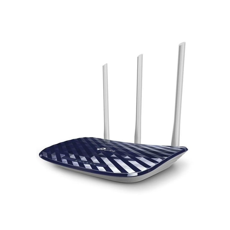 Маршрутизатор TP-Link Archer-C20 (ARCHER-C20) - фото 2