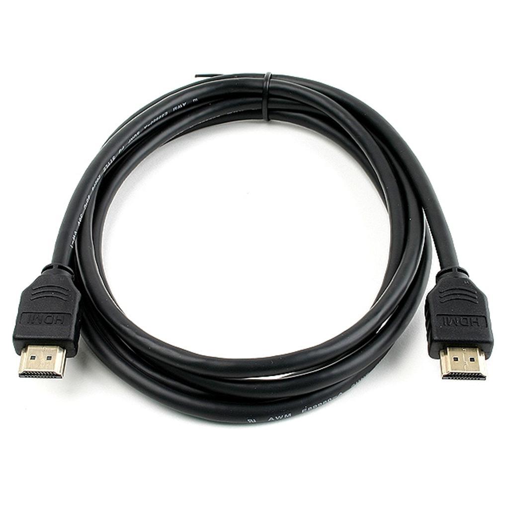 Кабель мультимедійний HDMI M to HDMI M 3.0m Patron (CAB-PN-HDMI-1.4-30) - фото 1 Кабель мультимедійний HDMI M to HDMI M 3.0m Patron (CAB-PN-HDMI-1.4-30) - фото 1