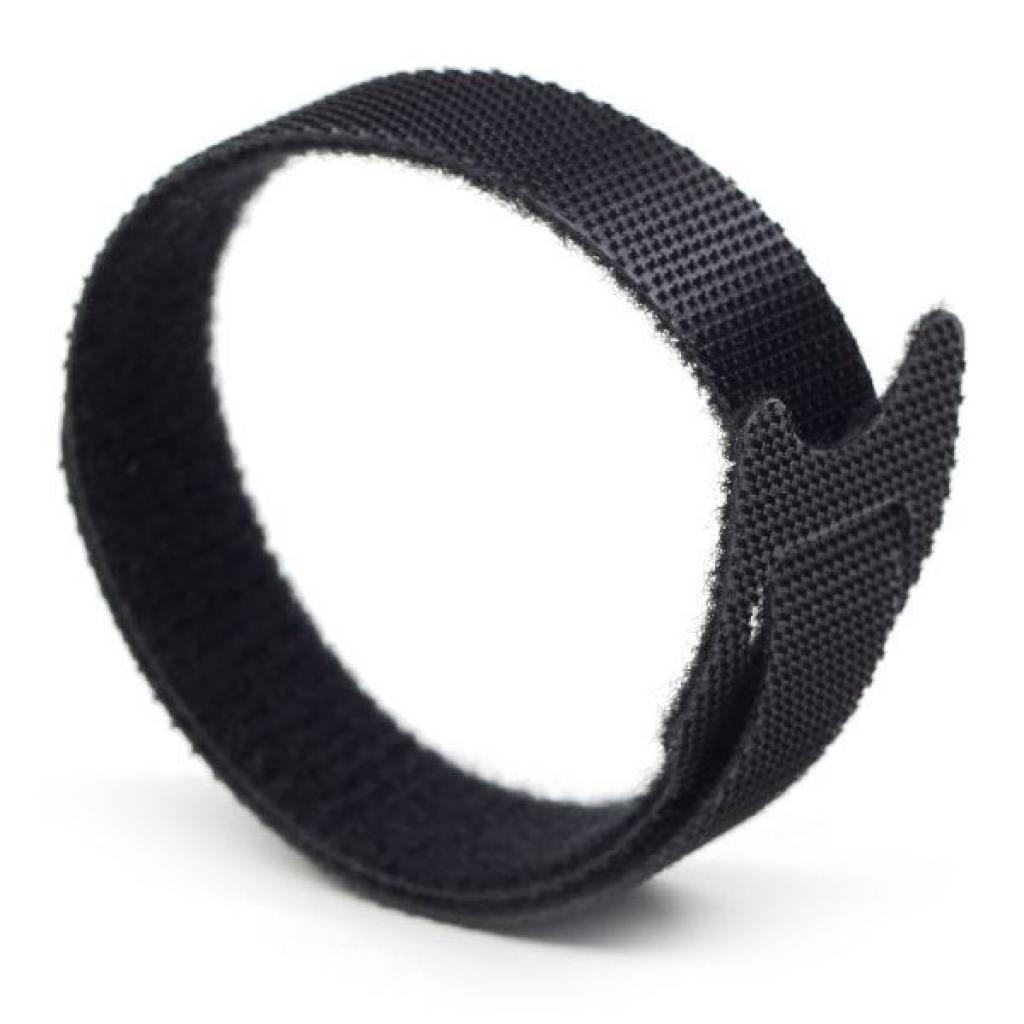 Набір для кріплення Cablexpert хомут-липучка * 100 (VT-210x12) Набір для кріплення Cablexpert хомут-липучка * 100 (VT-210x12)