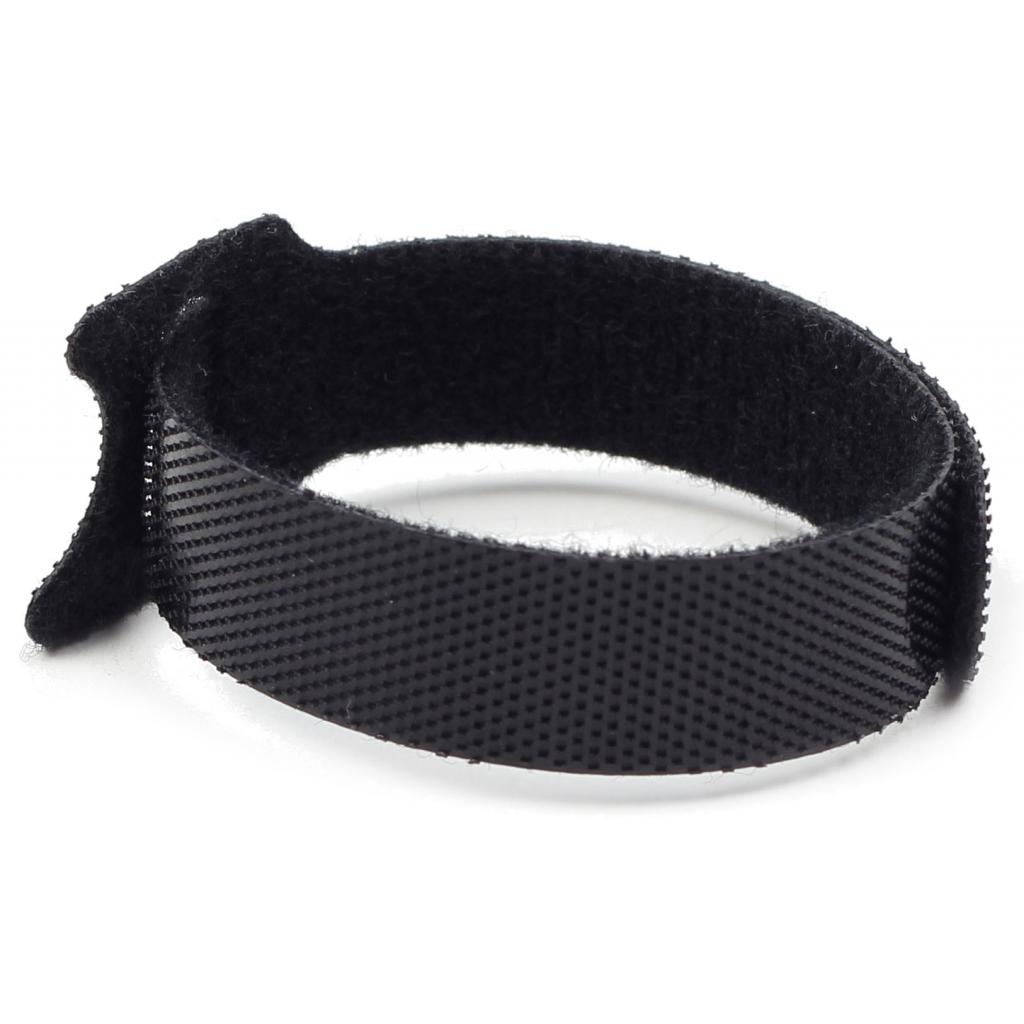 Набір для кріплення Cablexpert хомут-липучка * 100 (VT-210x12) - фото 3 Набір для кріплення Cablexpert хомут-липучка * 100 (VT-210x12) - фото 3