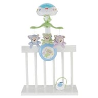 Мобіле Fisher-Price Мечты о бабочках (CDN41) - фото 2