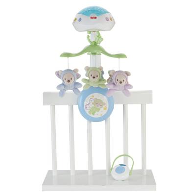 Мобіле Fisher-Price Мечты о бабочках (CDN41) - фото 2