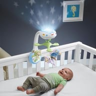 Мобіле Fisher-Price Мечты о бабочках (CDN41) - фото 5