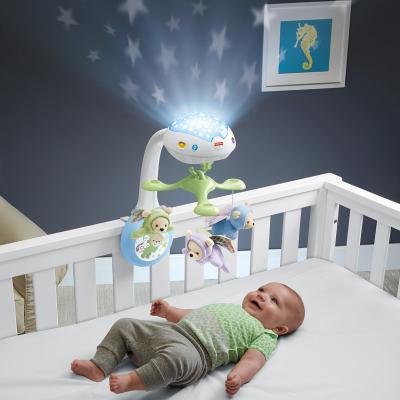 Мобіле Fisher-Price Мечты о бабочках (CDN41) - фото 5