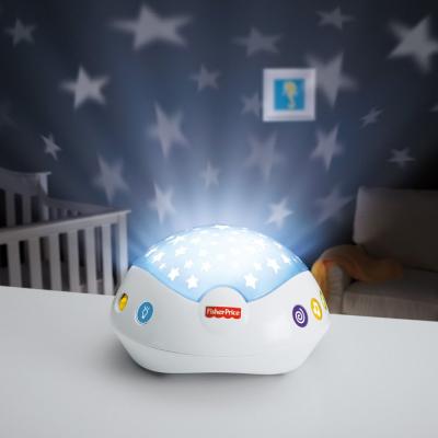 Мобіле Fisher-Price Мечты о бабочках (CDN41) - фото 6