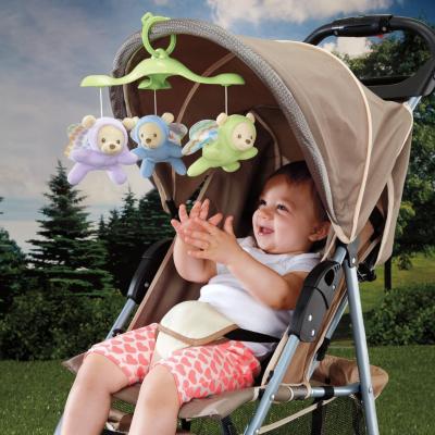 Мобіле Fisher-Price Мечты о бабочках (CDN41) - фото 7