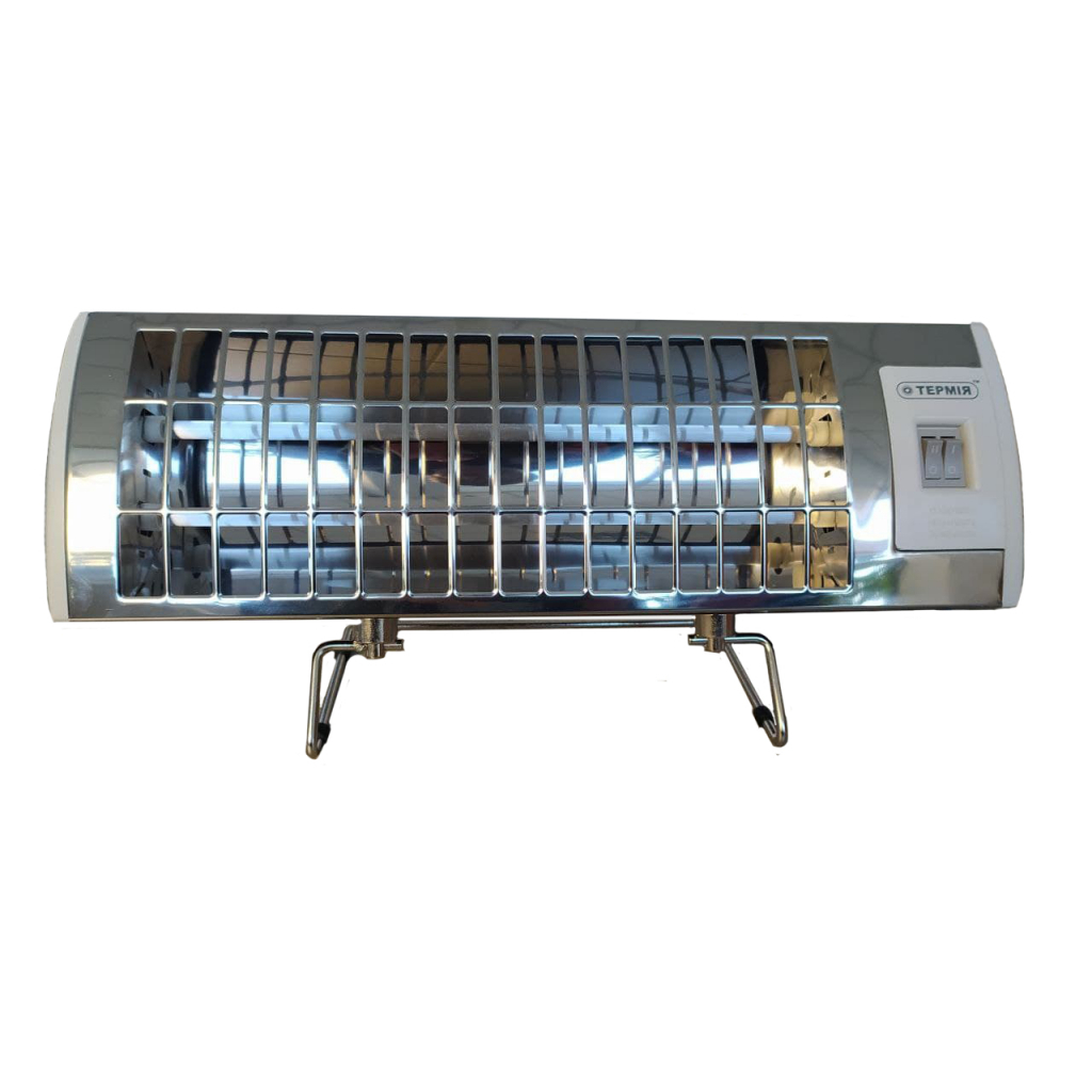 Обігрівач Термія ЕІПС-1,2/220 (ЕІПС-1,2/220-2) Обігрівач Термія ЕІПС-1,2/220 (ЕІПС-1,2/220-2)