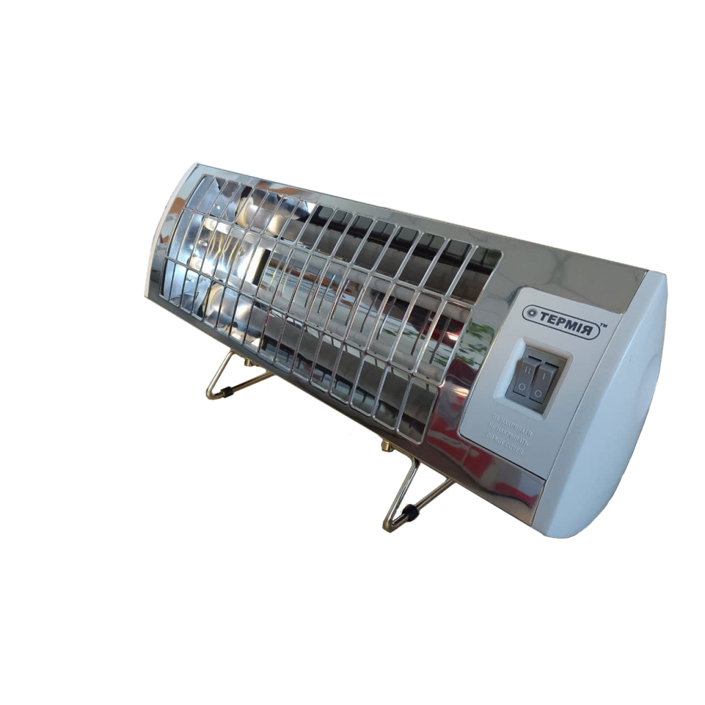 Обігрівач Термія ЕІПС-1,2/220 (ЕІПС-1,2/220-2) - фото 2 Обігрівач Термія ЕІПС-1,2/220 (ЕІПС-1,2/220-2) - фото 2