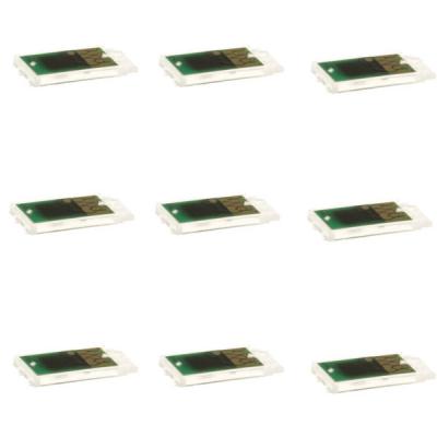 Чип для картриджа WWM НПК EPSON C91/T26/TX119 Magenta (CR.T0923N) - фото 1