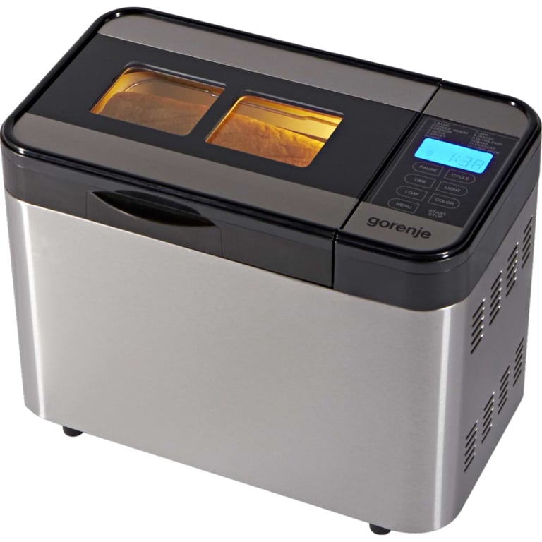 Хлібопічка Gorenje BM1400E - фото 4