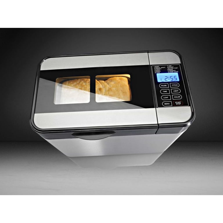 Хлібопічка Gorenje BM1400E - фото 5